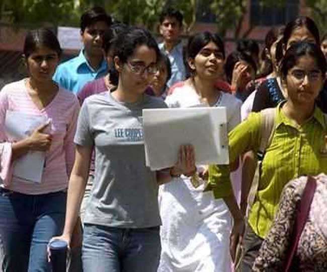 हरियाणा में संयुक्त पात्रता परीक्षा जून में। सांकेतिक फोटो