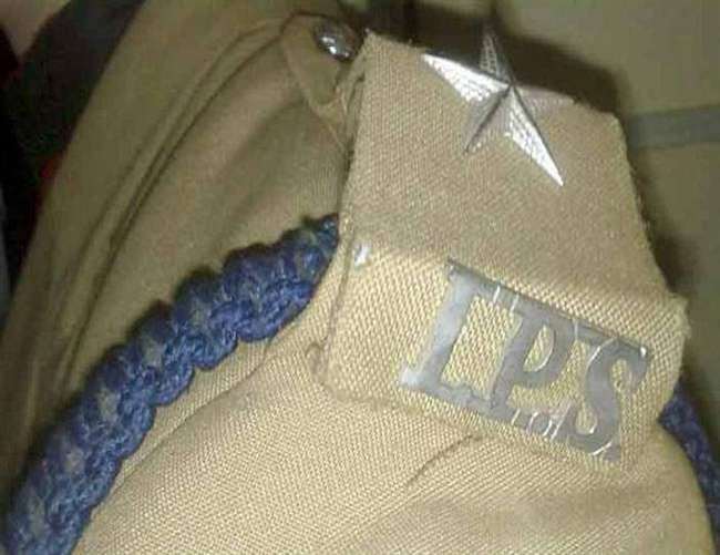 दिल्ली पुलिस के अधिकारी जसपाल सिंह बने गोवा के डीजीपी (प्रतीकात्मक तस्वीर)