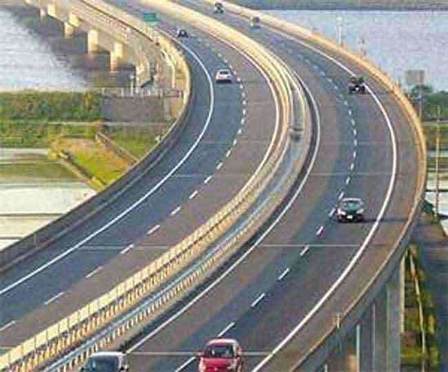travel through kmp and kgp expensive and toll rates will increase from april1