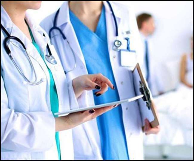 भारत में एमबीबीएस के लिए ये विषय आवश्यक हैं।