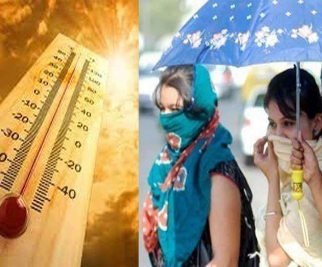Delhi Weather: भीषण गर्मी के लिए हो जाएं तैयार, 2 दिन चलेगी लू; टूट सकता है 77 साल का रिकार्ड