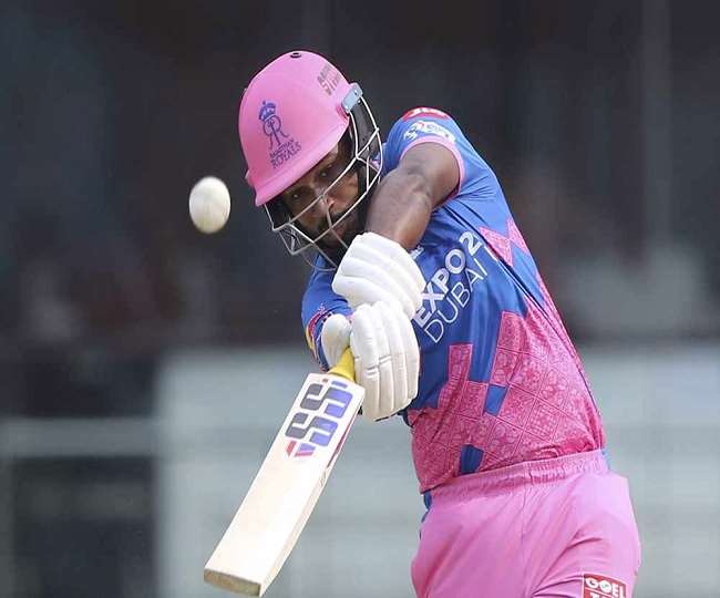 IPL 2022 Rajasthan Royals captain Sanju Samson (AP Photo)