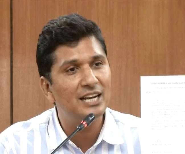 विस्थापित कश्मीरी शिक्षकों को रेगुलर करने में भाजपा और उपराज्यपाल ने पहुंचाई बाधा