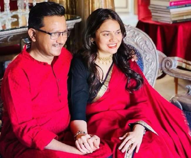 फिर शादी के बंधन में बंधेगी IAS टीना डाबी