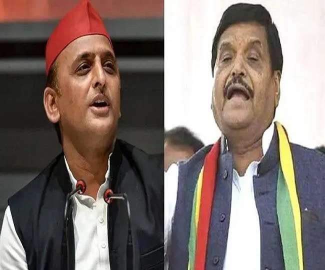 Samajwadi Party Alliance Meeting In Lucknow: शिवपाल सिंह यादव