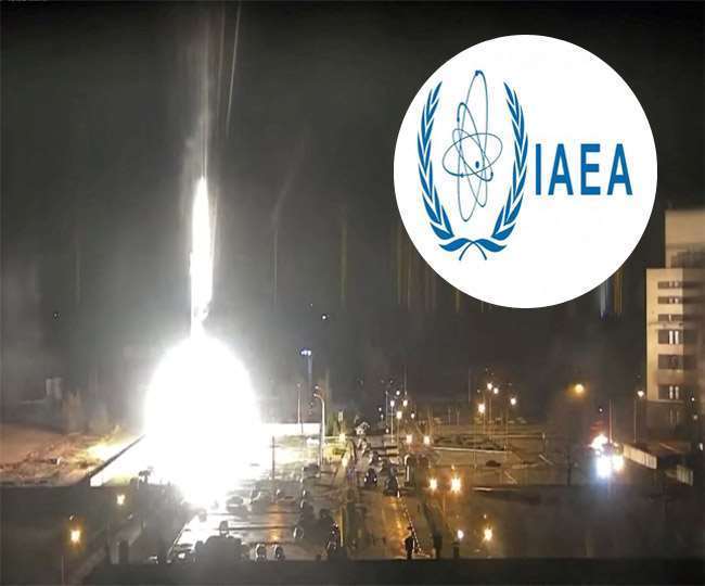 यूक्रेन की मदद को आगे आया IAEA, शीघ्र तकनीकी सहयोग देने को है तैयार