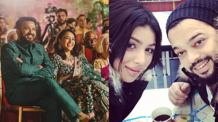 Actress Marriage Politicians, Actress married to politician, Swara Bhasker, Ayesha Takia, Navneet Kaur Rana, Radhika Kumaraswamy, parineeti chopra raghav chadha