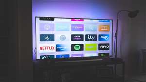 Amazon Sale On Sony 50 and 55 Inch Smart TV Cover Image Source: Unsplash