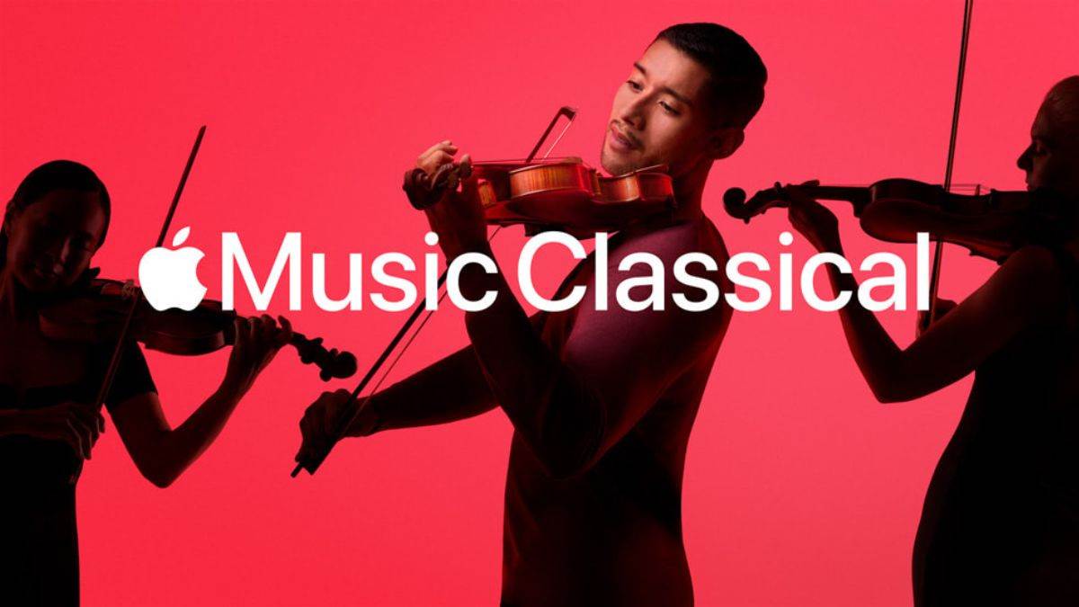 New apple music classical app for users, know the details here