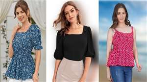 Best Tops For Women Cover Image: Image