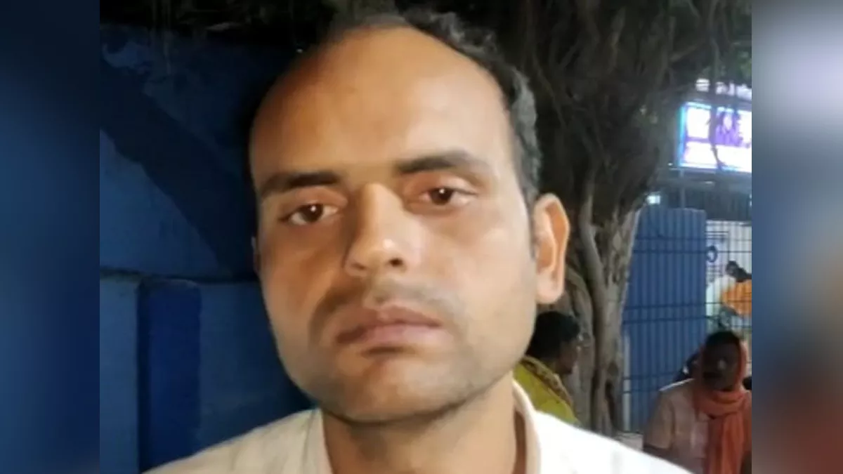 Bhojpur: घर में रखी पिस्टल से खेल-खेल में चली गोली से गई थी आठ साल की आराध्या की जान, पिता गिरफ्तार
