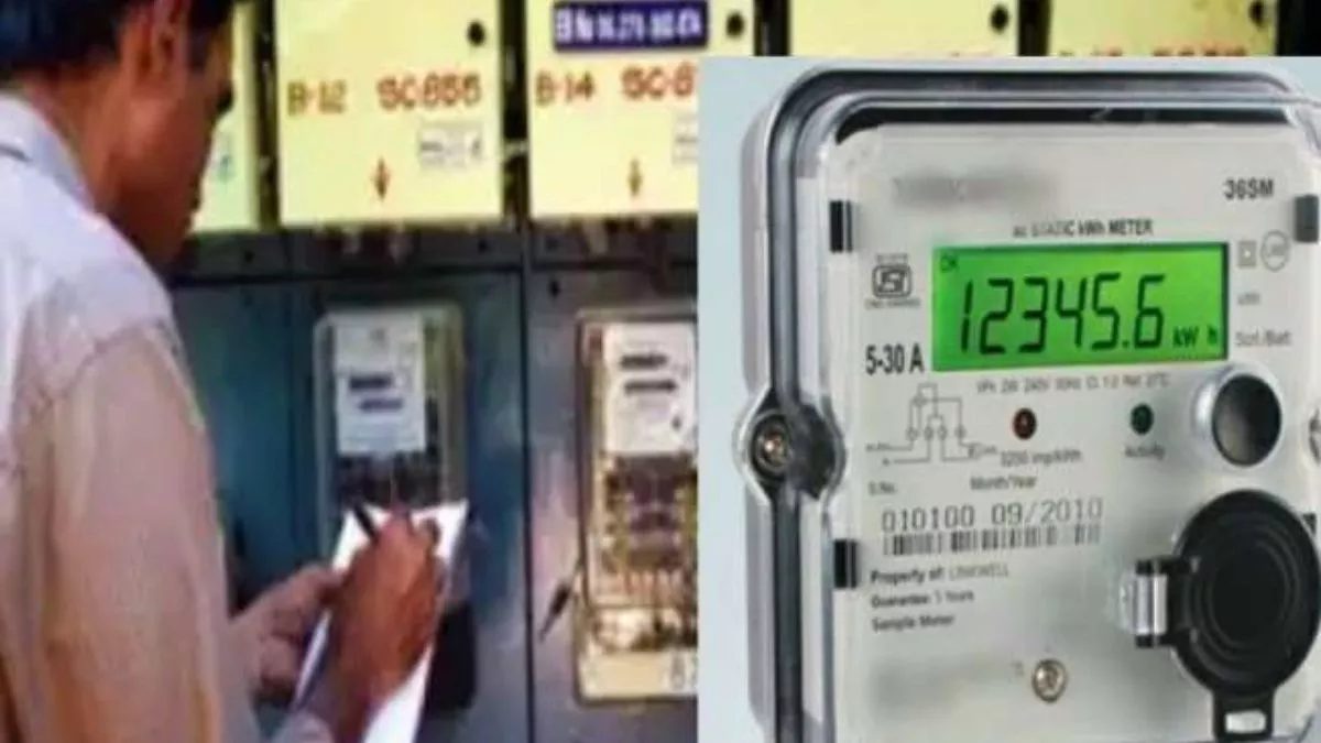 Noida: बिजली चोरी के मिलीभगत में SDO और JE निलंबित, जांच का दायरा बढ़ने से कई अधिकारियों पर गिर सकती है गाज