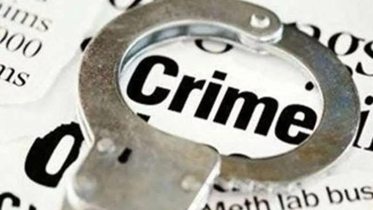 Shimla Crime: 519 ग्राम चरस सहित एक काबू, चिंतपूर्णी में गाड़ी से दो पेटी अंग्रेजी शराब बरामद