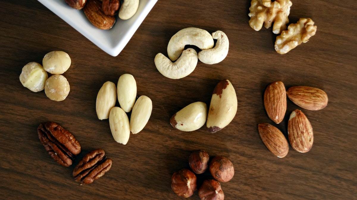 Dry Fruits For Brain Health: तेज दिमाग और गहरी याददाश्त के लिए वरदान हैं ये ड्राई फ्रूट्स, जान लिजिए इनका नाम