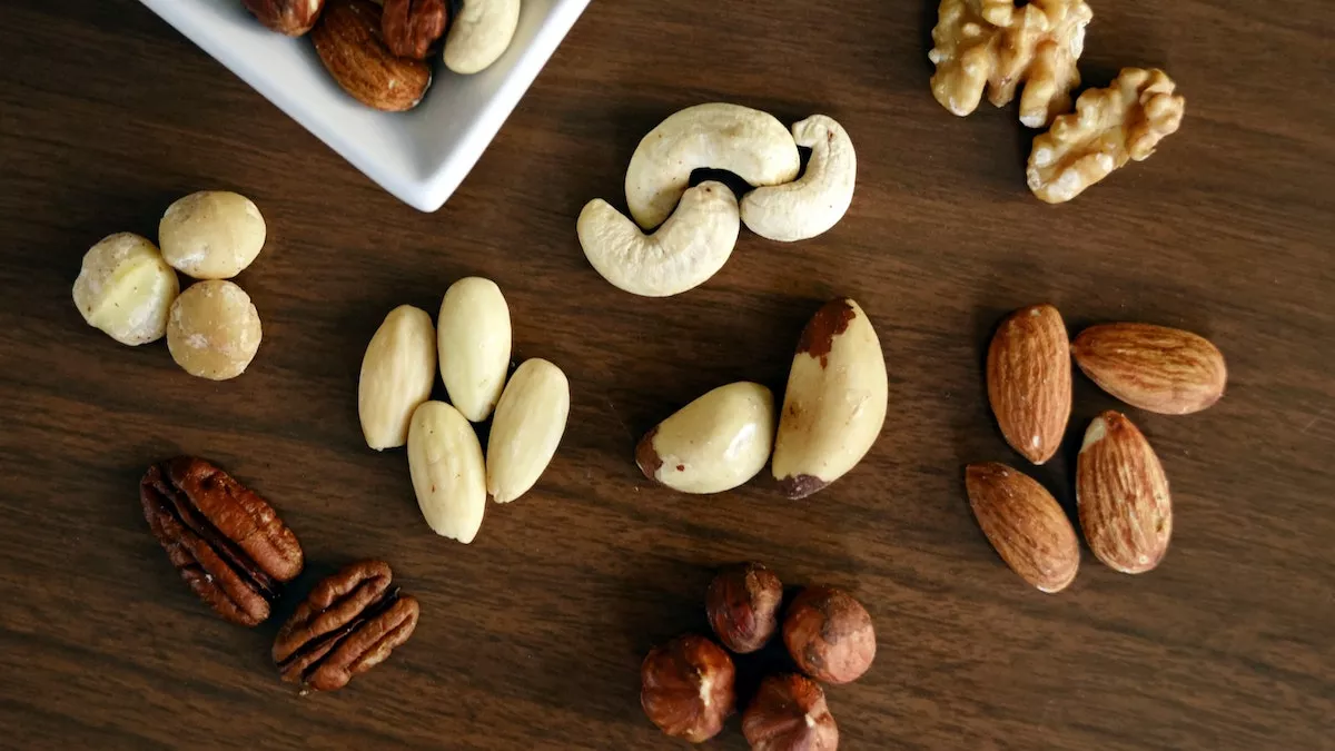 Dry Fruits For Brain Health तेज दिमाग और गहरी याददाश्त के लिए वरदान हैं