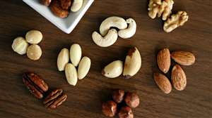 Dry Fruits For Brain Health Cover Image Source: Pexels