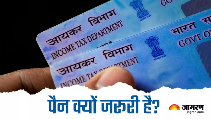 Pan Number Importance Why mandatory for indian citizens