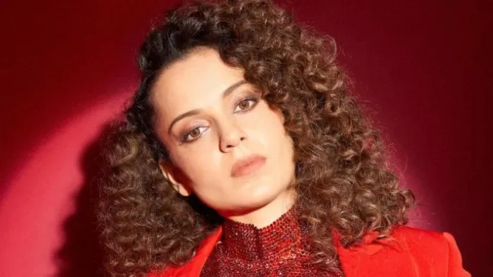 Kangana Ranaut Attacks Bollywood Kids, Instagram Post