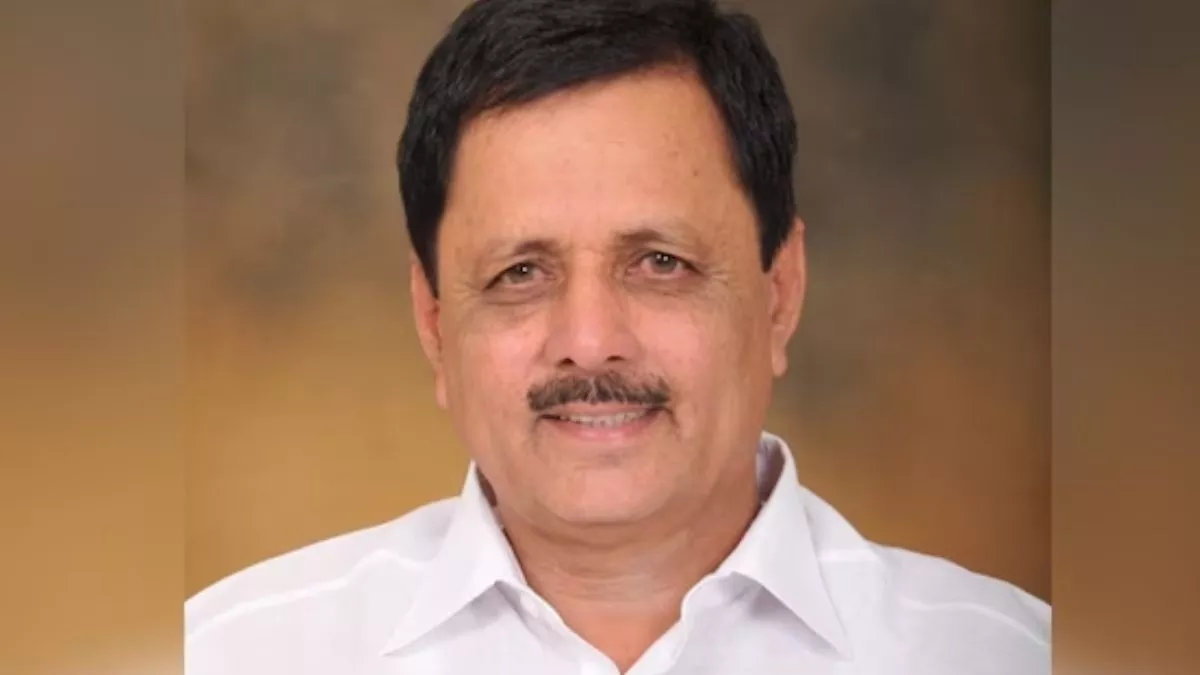 कर्नाटक के BJP विधायक मदल विरुपक्षप्पा को पांच दिन की हिरासत में भेजा, रिश्वत कांड में हुए थे गिरफ्तार