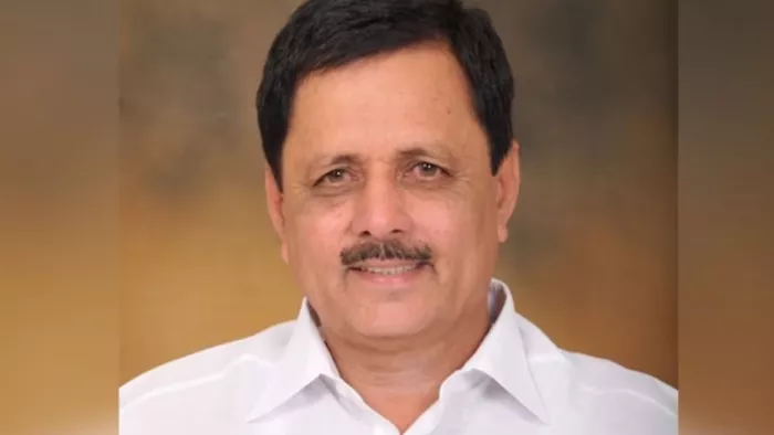 कर्नाटक के BJP विधायक मदल विरुपक्षप्पा को पांच दिन की हिरासत में भेजा (फाइल फोटो)