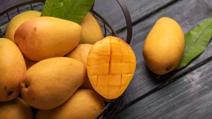 Health Benefits Of Mango: दिल की सेहत से लेकर पाचन तंत्र तक, गर्मियों में आम खाने के ये हैं बड़े फायदे