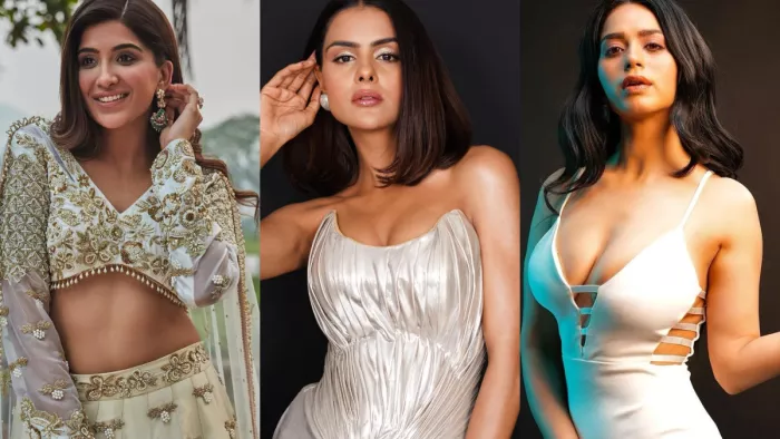 Naagin 7 Priyanka Chahar Choudhary Talk About Ekta Kapoor show After Soundarya Sharma and Sumbul Touqeer/Instagram