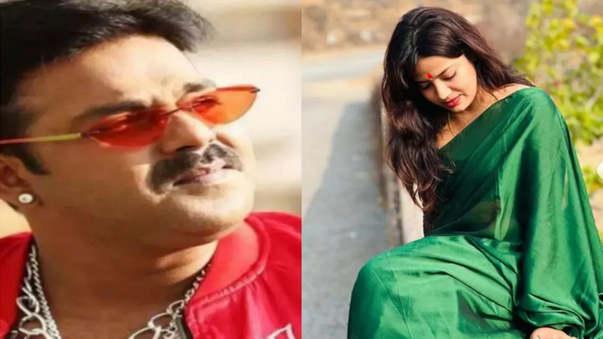 Pawan Singh की पत्नी तलाक के बीच बर्फ की पहाड़ियों पर कर रही हैं मस्ती, लेटेस्ट लुक देख फैंस को लगा झटका