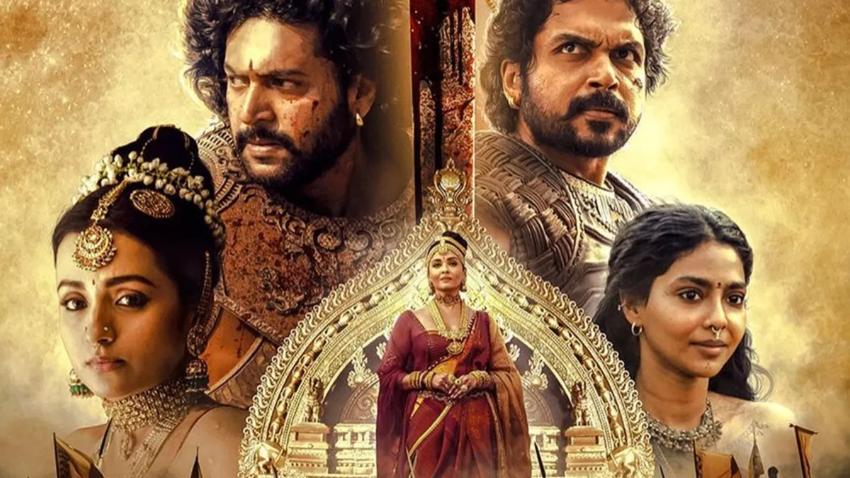 Ponniyin Selvan 2 Trailer: ऐश्वर्या राय और मणिरत्नम की उपस्थिति में हुआ पीएस 2 का ट्रेलर लॉन्च, देखें वीडियो