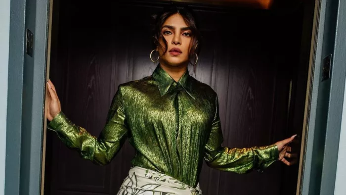Priyanka chopra, priyanka chopra citadel, priyanka chopra motherhood, priyanka chopra daughter, malti, Entertainment News in Hindi, Bollywood News