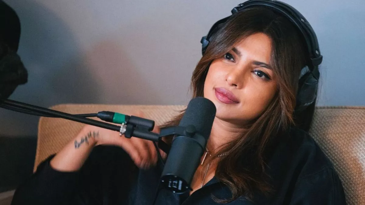 Priyanka Chopra: सांवले होने की वजह से प्रियंका चोपड़ा से हुई थी इतनी बड़ी गलती, अब होता है अफसोस