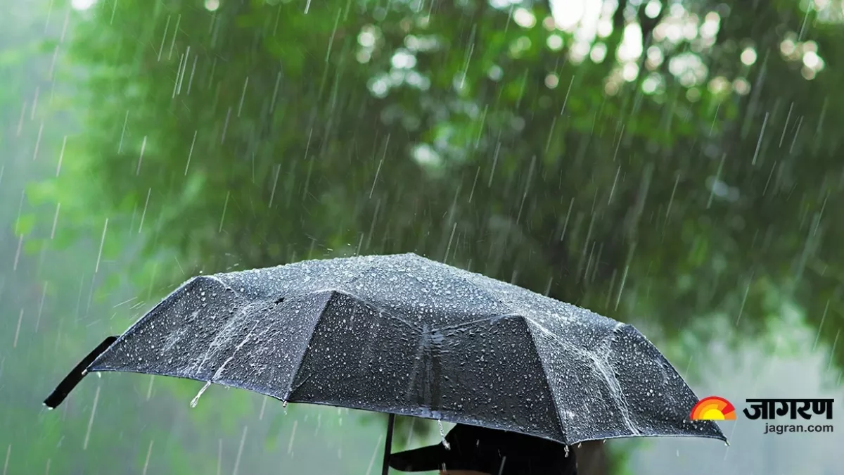 Odisha Weather: 31 मार्च से ओडिशा में आंधी-बारिश की संभावना, कटक, बालेश्वर सहित नौ जिलों में येलो अलर्ट