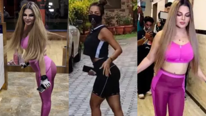 Rakhi Sawant Video, Rakhi Sawant News, Rakhi Sawant Namaz, Rakhi Sawant Mother, Rakhi Sawant Mom, Adil Khan durrani