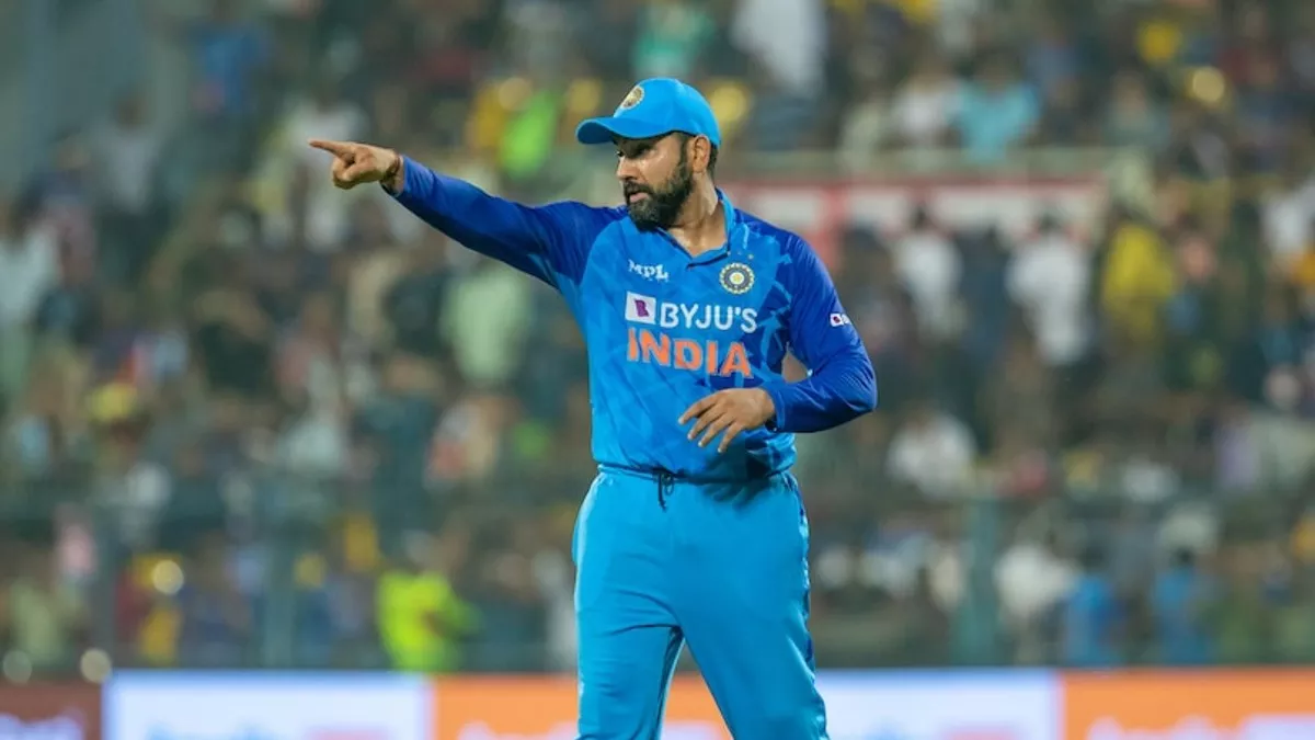 IPL 2023: मुंबई इंडियंस की कप्तानी में होगा बदलाव, Rohit Sharma की जगह ये खिलाड़ी संभालेगा कमान