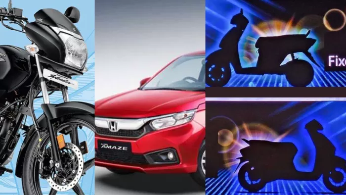Auto News Roundup BMW X3 diesel variant launched prices of vehicles will increase in BS6 Phase2