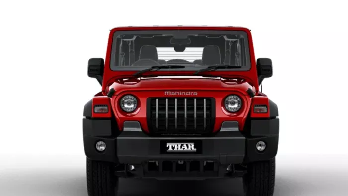 Mahindra Thar का किफायती बेस वेरिएंट हो सकती है लॉन्च