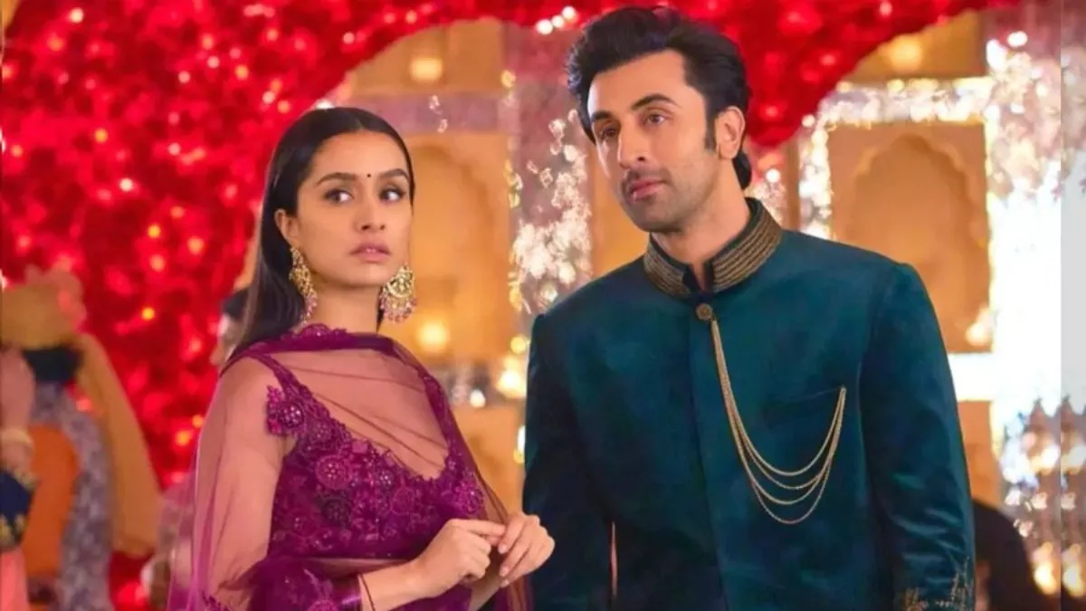 Tu Jhoothi Main Makkaar Box Office Day 21: रुकने को तैयार नहीं रणबीर-श्रद्धा की फिल्म, 200 करोड़ से इतनी दूर
