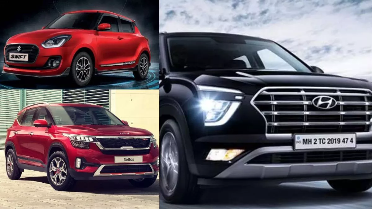 2024 HYUNDAI CRETA FACELIFT
