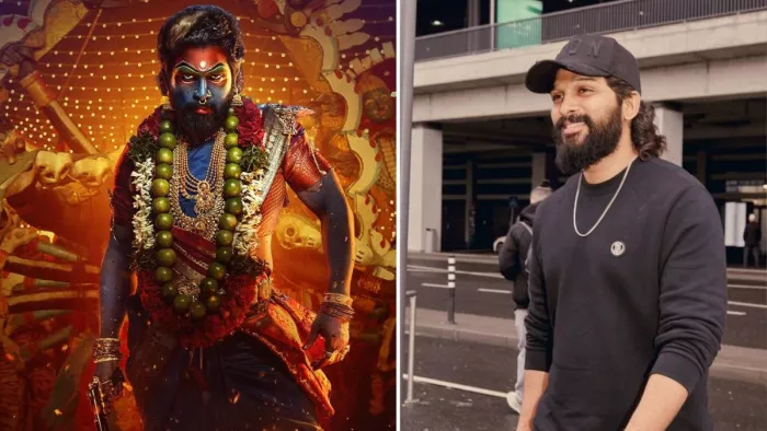 अल्लू अर्जुन के जन्मदिन पर बड़ा सरप्राइज (Photo Credit-Instagram)