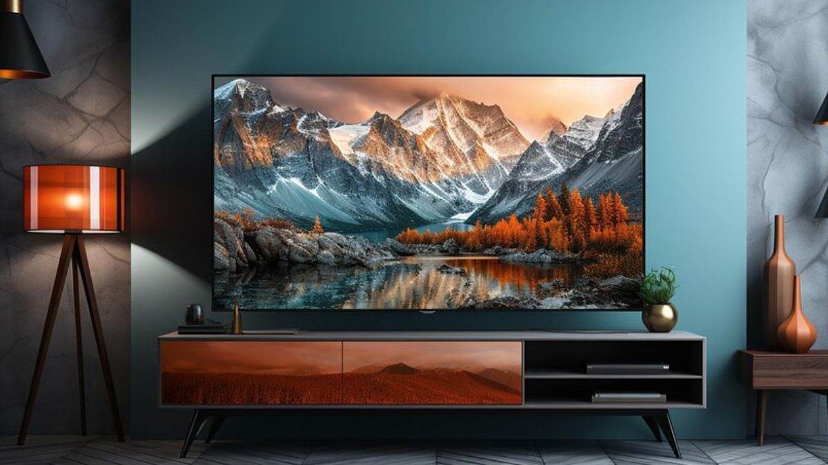 अमेजन ने निकाला 65 Inch Smart TV का सस्ता स्टॉक आधी कीमत पर Sony वनप्लस