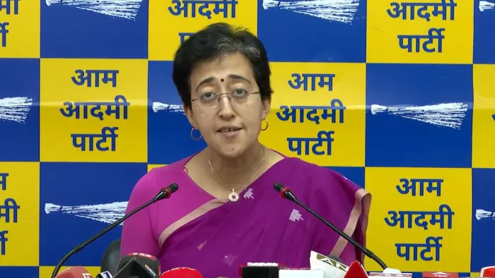 ईडी ने प्रेस कॉन्फ्रेंस कर ईडी पर नए आरोप लगाए