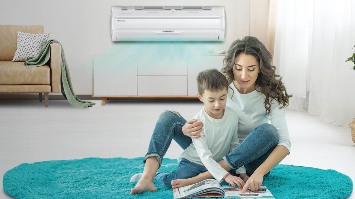 best ac in india enjoy powerful cooling in summer season with top rated brands