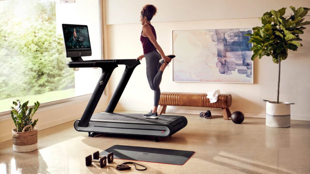 ग्राहकों के भी मुँह से निकला- इतनी सस्ती Fitkit Treadmill! मात्र 6,999 रुपए से कीमत शुरू