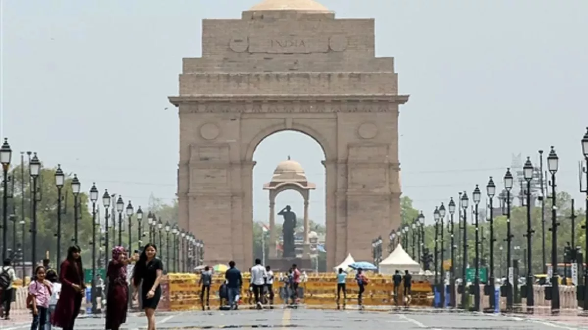 मार्च में दिल्ली की हवा ने बनाया रिकॉर्ड, 8 साल में पहली बार अधिकांश दिन रही साफ; अगले 2 दिन मौसम रहेगा मेहरबान