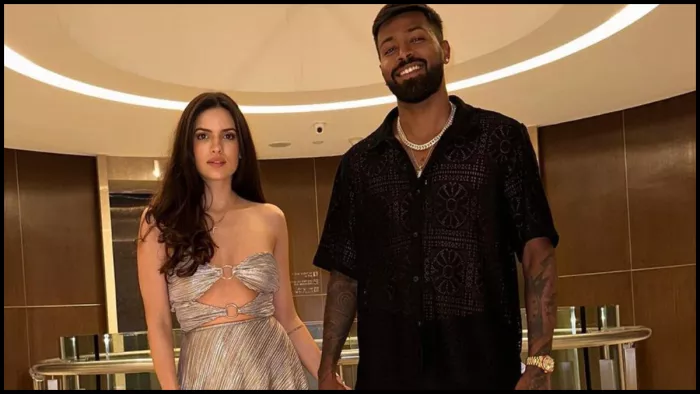 Anushka Sharma के बाद ट्रोलर्स के निशाने पर आईं Hardik Pandya की पत्नी/ Photos- Instagram