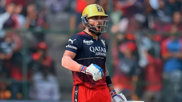 RCB vs KKR Live Streaming: दोनों टीमों के बीच रोमांचक मैच की उम्मीद