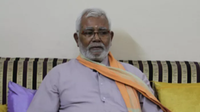 अपने गृह जिले में हार गए थे पांच बार सांसद रहे हुकुमदेव नारायण
