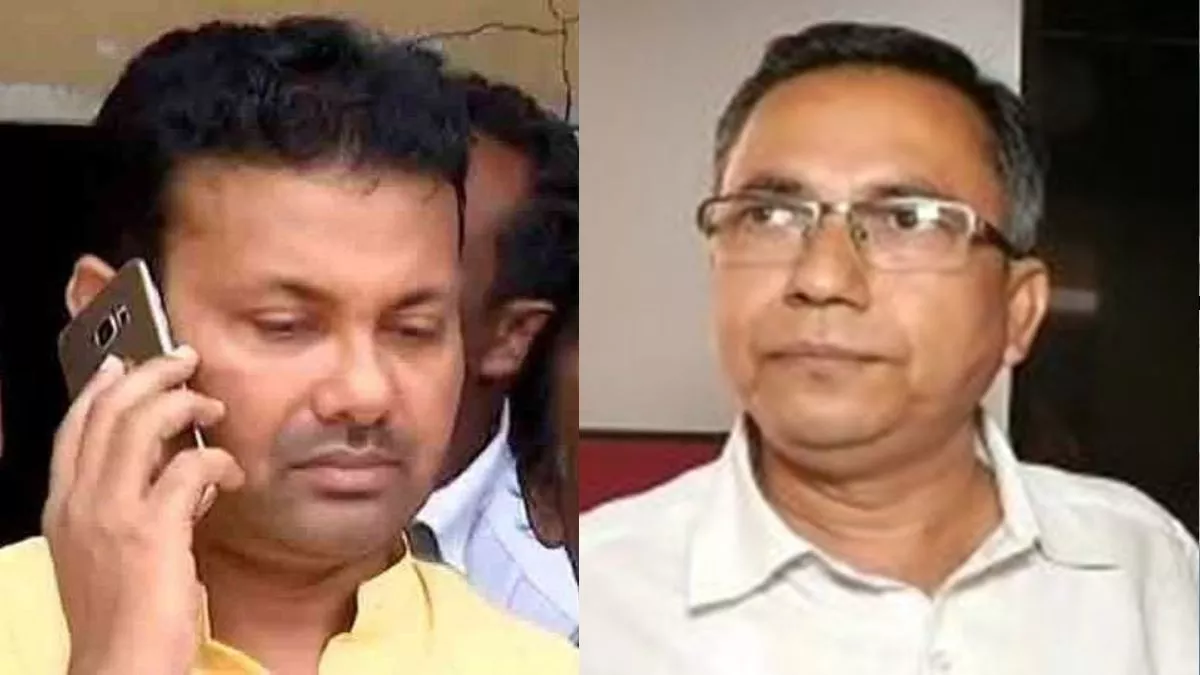 ओडिशा में भाजपा के दो दिग्‍गज नेताओं ने आज दिया इस्‍तीफा, क्‍या अब बीजद के खेमे में होंगे शामिल?