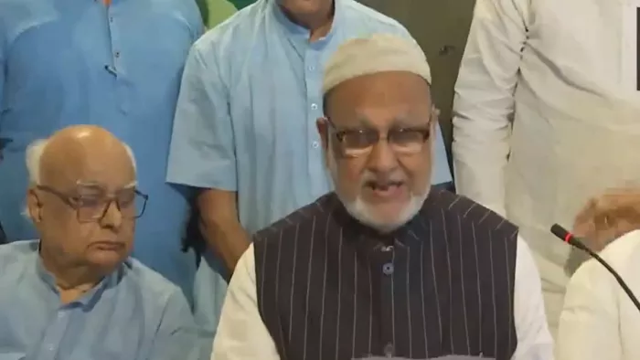 बिहार में महागठबंधन की सीटें फाइनल, राजद को 26 और कांग्रेस को 9, कौन कहां से लड़ेगा चुनाव?