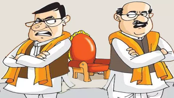 जमानत बचाने के लिए प्रत्याशी को कुल वोटों का 16.66 फीसदी मत प्राप्त करना होता है।