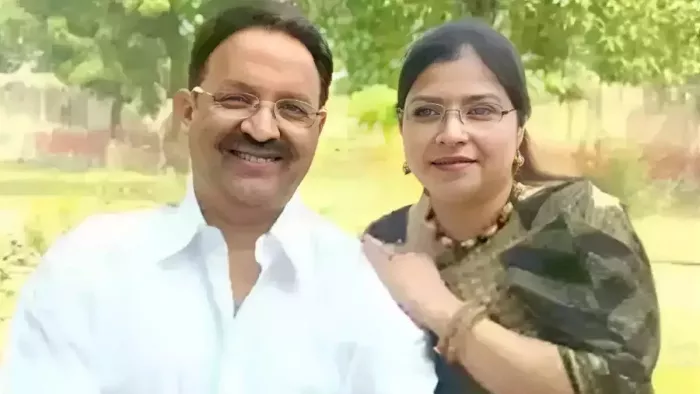 Mukhtar Ansari News: मुख्तार अंसारी की मौत के साथ कौन से राज हुए दफन?